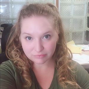 Meet your Posher, Bridget